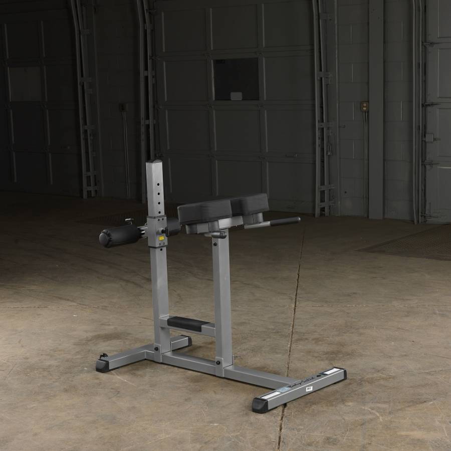 Body-Solid Back Hyperextension