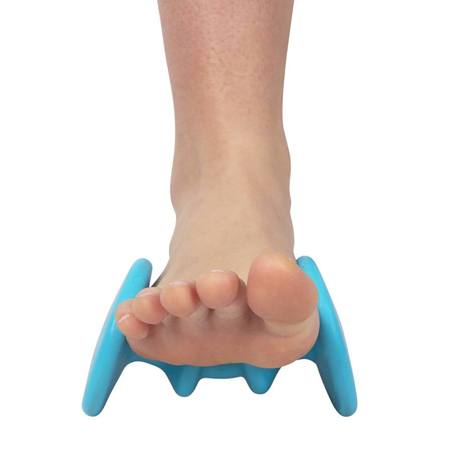 FOOT MASSAGER (Blue) INSPORTLINE EMMS