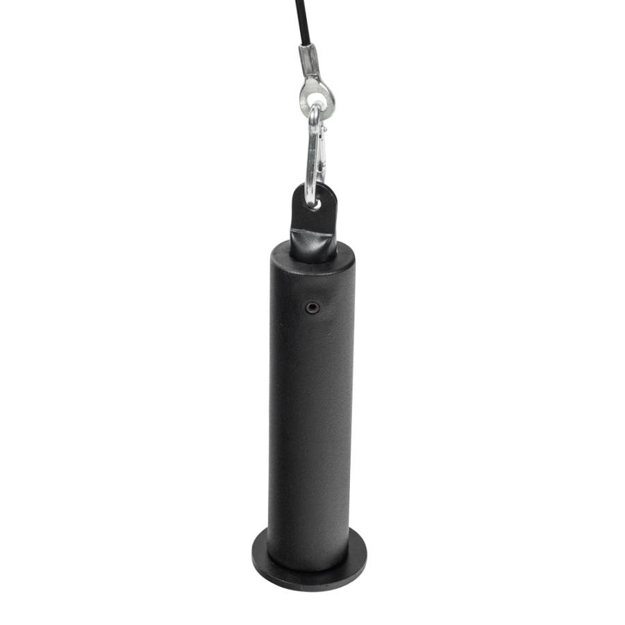 WALL-MOUNTED PULL-UP BAR inSPORTline RK180