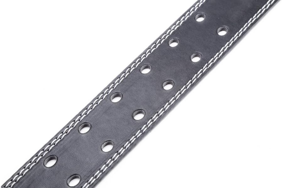 WEIGHT LIFTING BELT PU (L) OPTIMUM