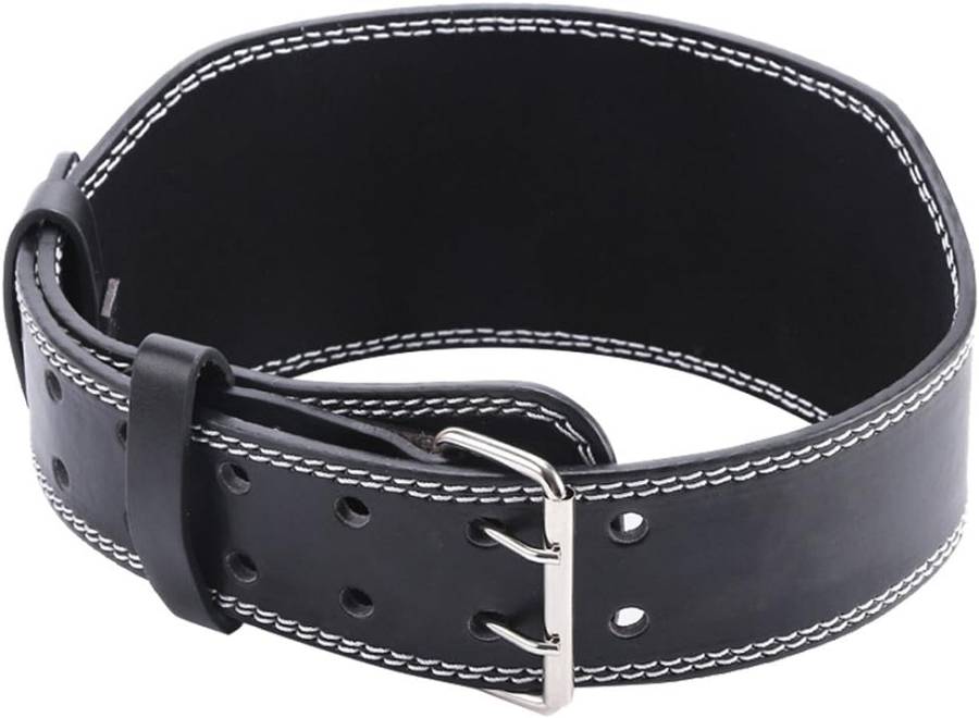 WEIGHT LIFTING BELT PU (L) OPTIMUM