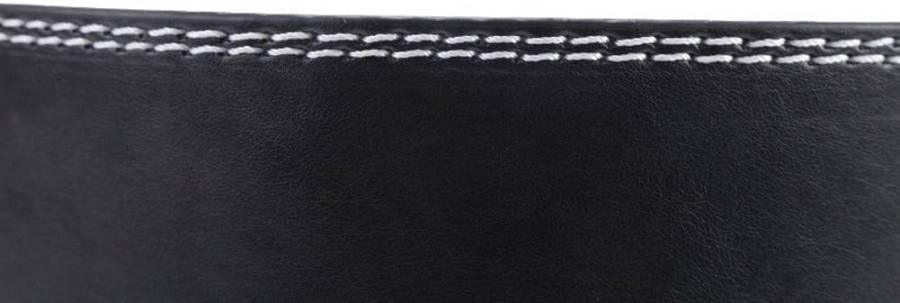 WEIGHT LIFTING BELT PU (L) OPTIMUM