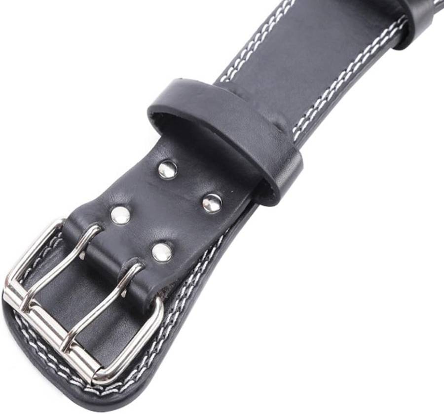 WEIGHT LIFTING BELT PU (L) OPTIMUM