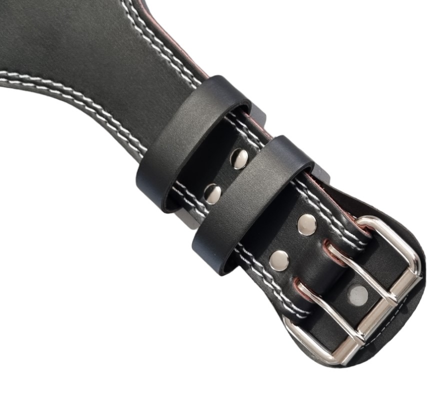 WEIGHT LIFTING BELT PU (L) OPTIMUM