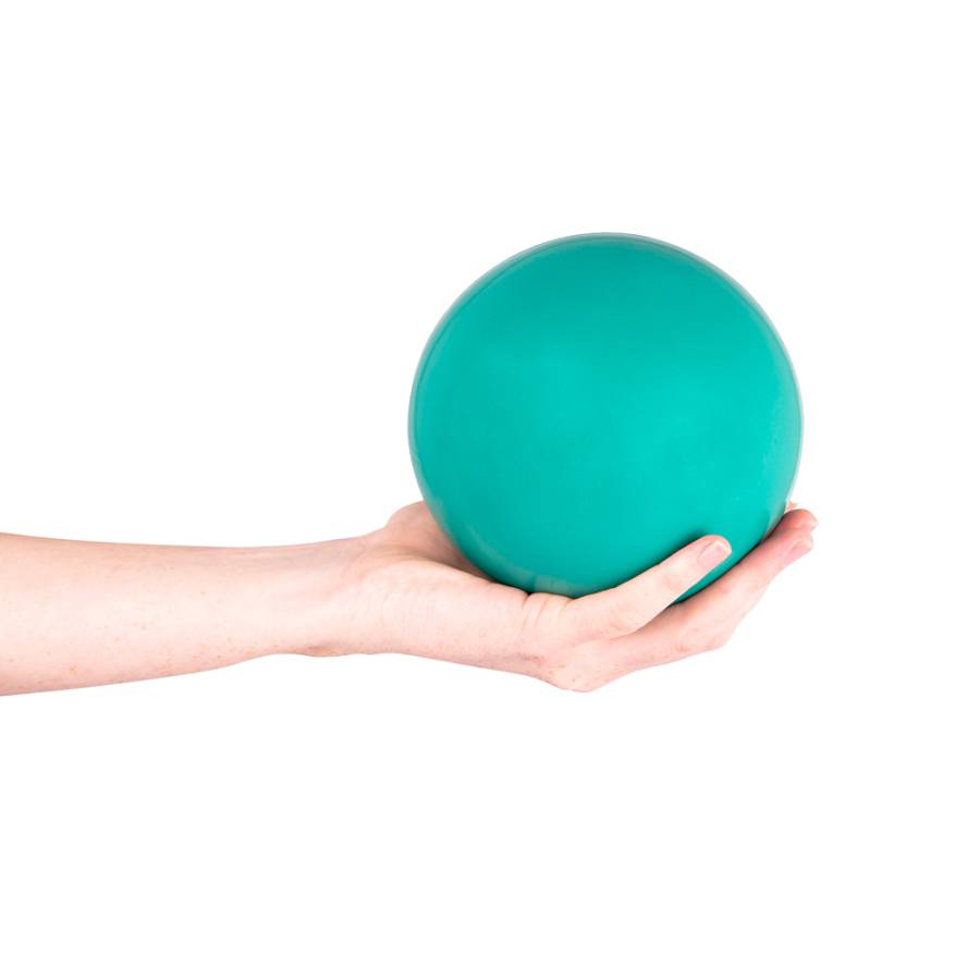 Μπάλα Yoga 2Kg inSPORTline