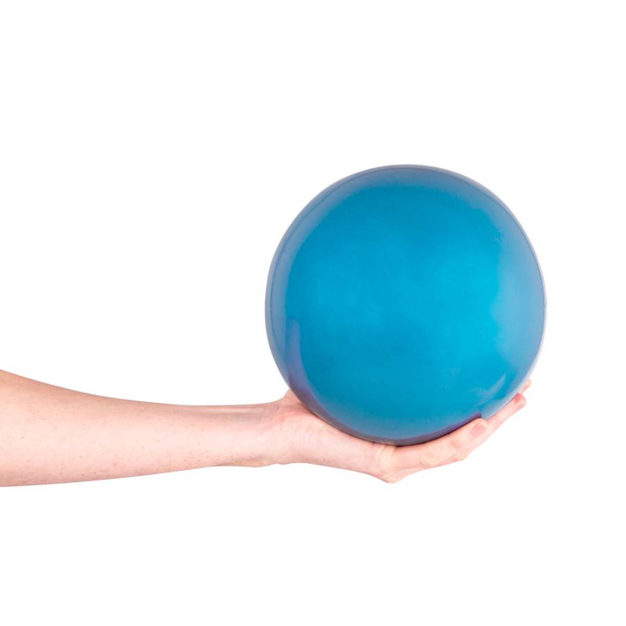 Μπάλα Yoga 4Kg inSPORTline