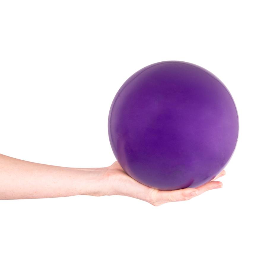 Μπάλα Yoga 5Kg inSPORTline
