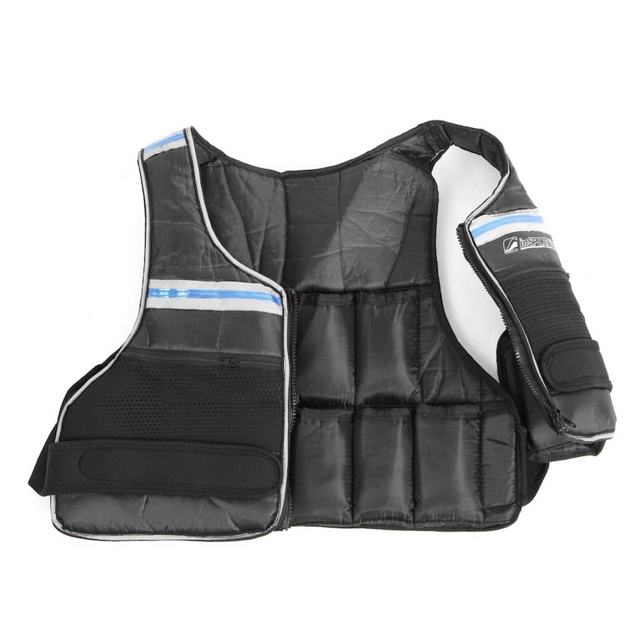 Γιλέκο με βάρη 10kg inSPORTline