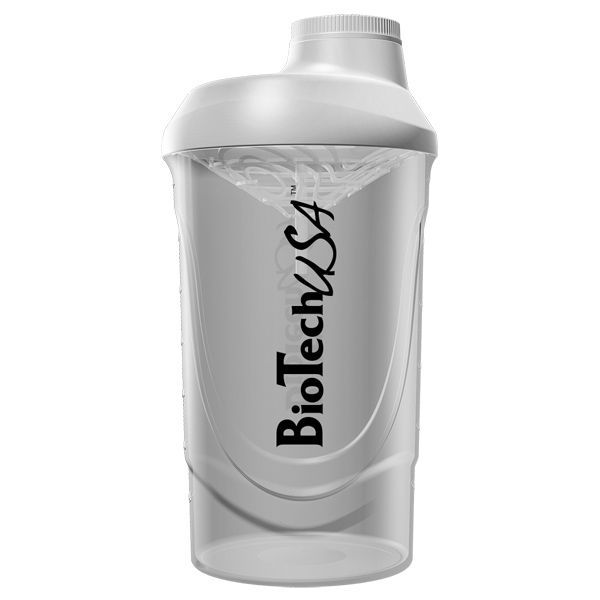 NEON WAVE SHAKER 600 ML (Θαλασσί) BIOTECH