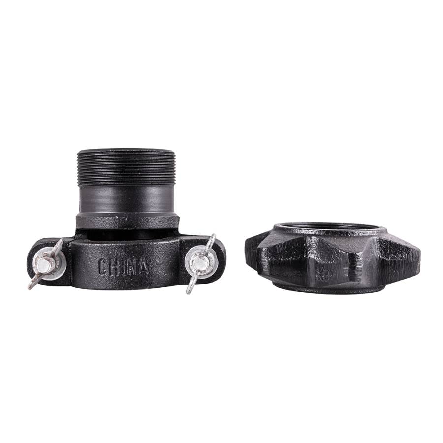 ΚΟΛΑΡΟ ΑΣΦΑΛΕΙΑΣ CL-12  (Φ50) TEM