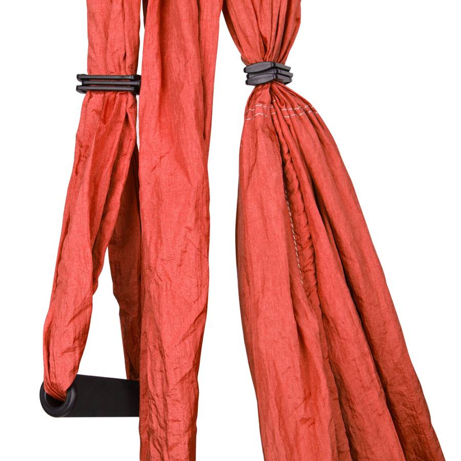 YOGA SWING ΚΟΚΚΙΝΟ inSPORTline