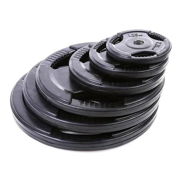 ΔΙΣΚΟΣ 2,5kg(Φ28) ΜΕ ΕΠΕΝΔΥΣΗ ΛΑΣΤΙΧΟ OPTIMUM