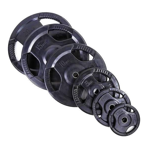ΔΙΣΚΟΣ 2,5kg(Φ28) ΜΕ ΕΠΕΝΔΥΣΗ ΛΑΣΤΙΧΟ OPTIMUM