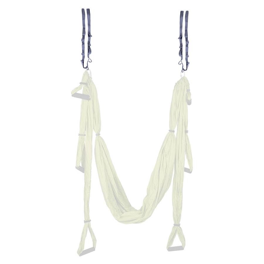 ΒΑΣΕΙΣ ΟΡΟΦΗΣ ΜΕ ΙΜΑΝΤΕΣ  ΓΙΑ  YOGA SWING