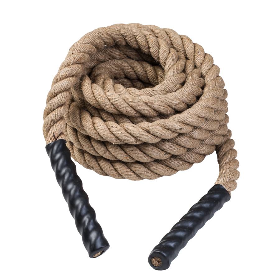 ΣΧΟΙΝΙ CROSS FIT 9MX4CM INSPORTLINE