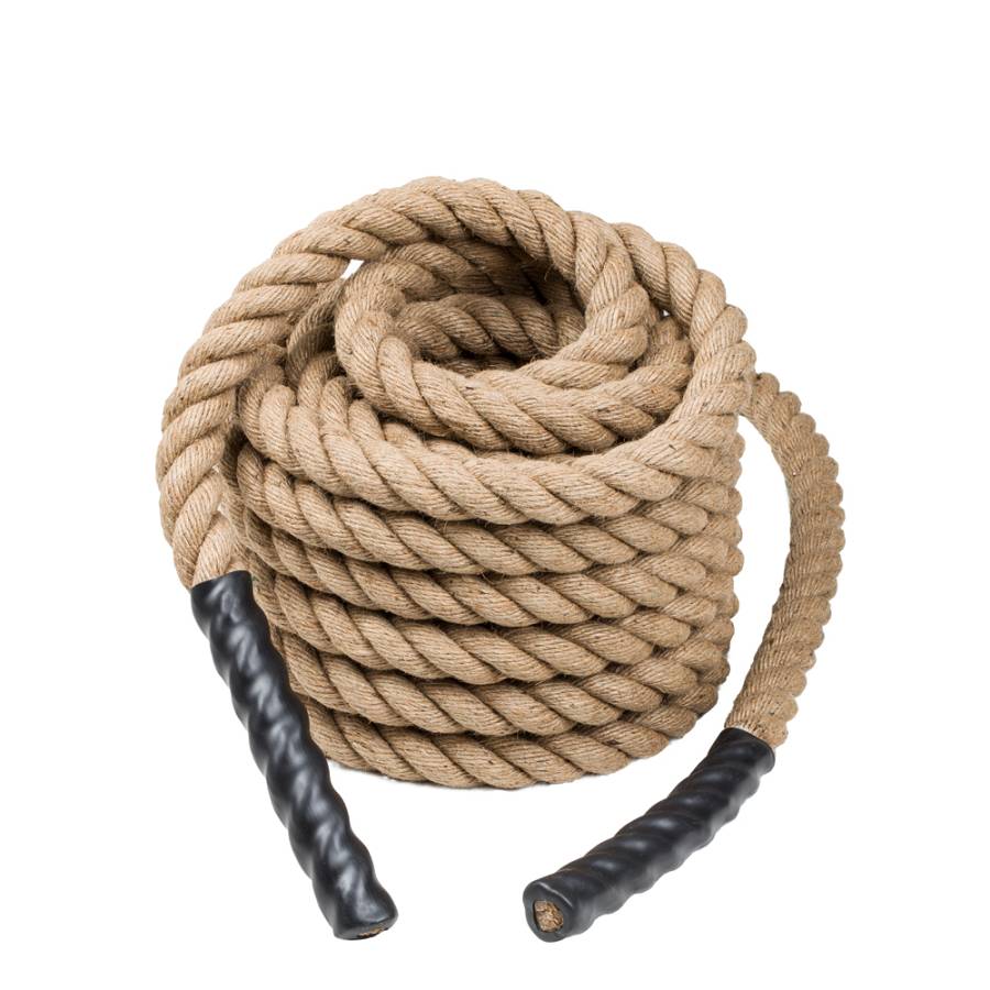 ΣΧΟΙΝΙ CROSS FIT 15MX4CM INSPORTLINE