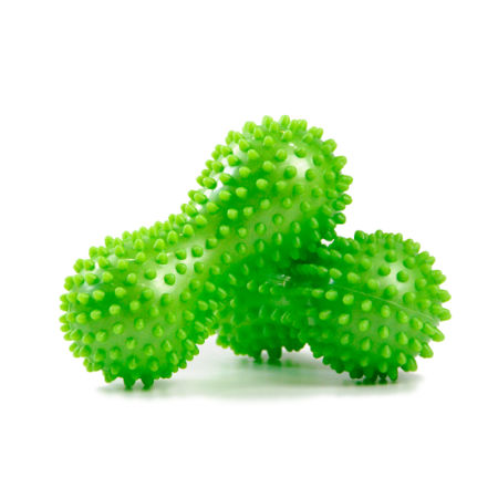 FOOT ROLLER INSPORTLINE PEANY