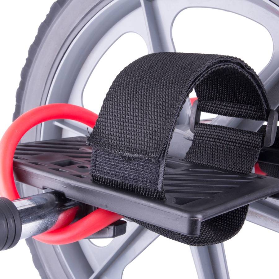 ΡΟΔΑ ΚΟΙΛΙΑΚΩΝ ΜΕ ΠΕΝΤΑΛ inSPORTline AR1000