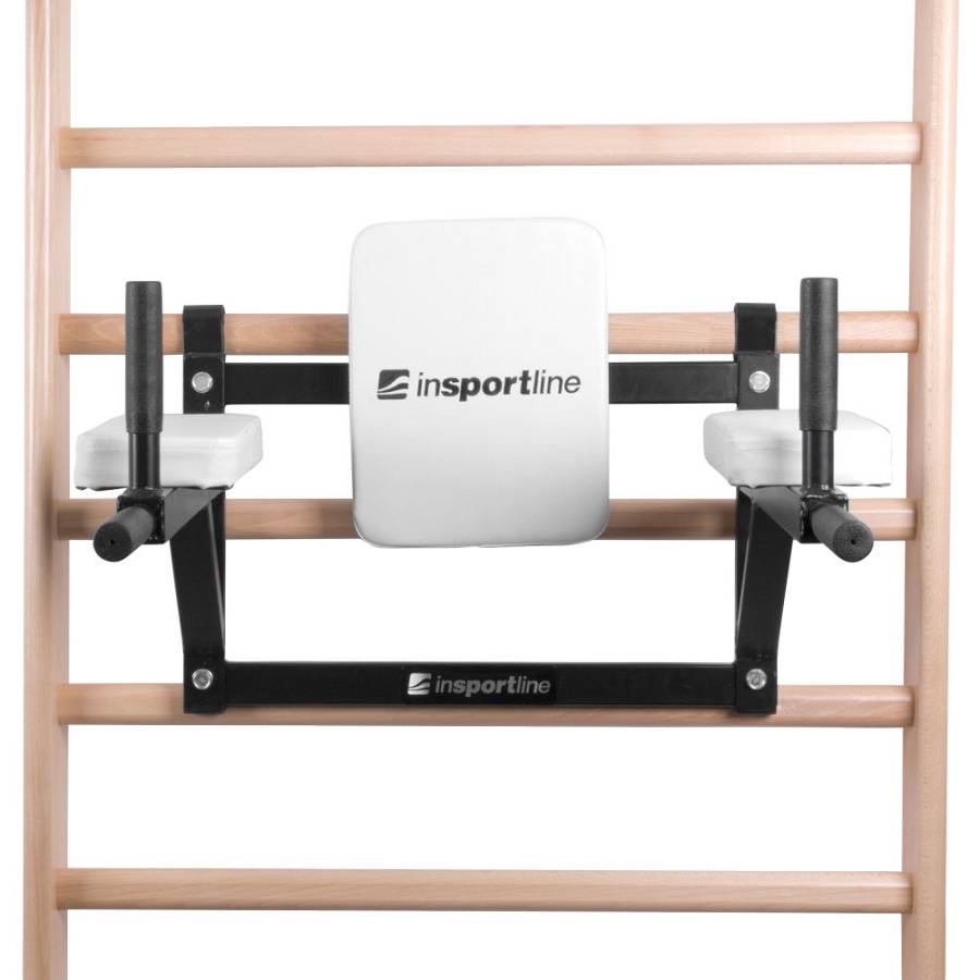 WALL-MOUNTED DIP STATION INSPORTLINE LCR-11114B