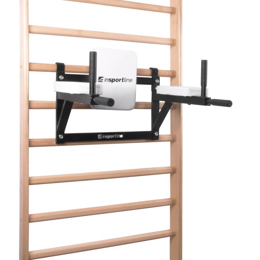 WALL-MOUNTED DIP STATION INSPORTLINE LCR-11114B