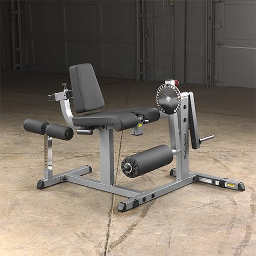 BODY-SOLID CAM SERIES LEG EXT/CURL