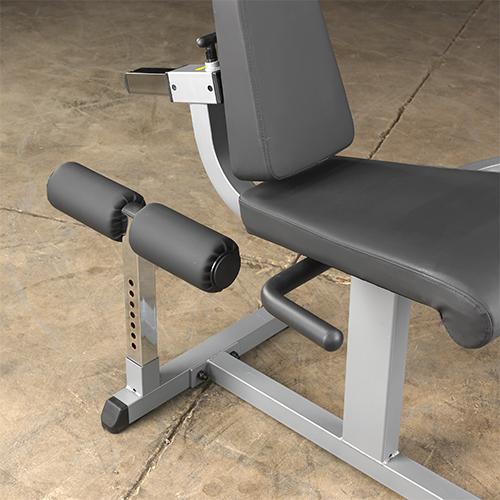 BODY-SOLID CAM SERIES LEG EXT/CURL