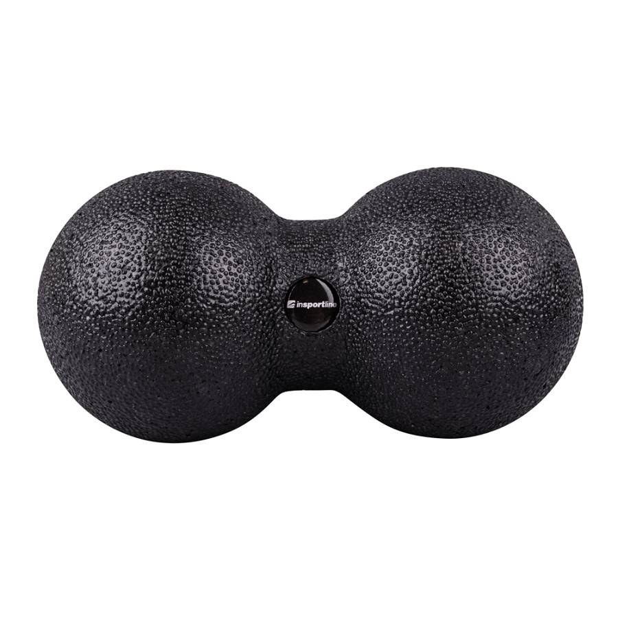 ΜΠΑΛΑΚΙ ΜΑΣΑΖ ΔΙΠΛΟ ΜΑΥΡΟ (16cm)