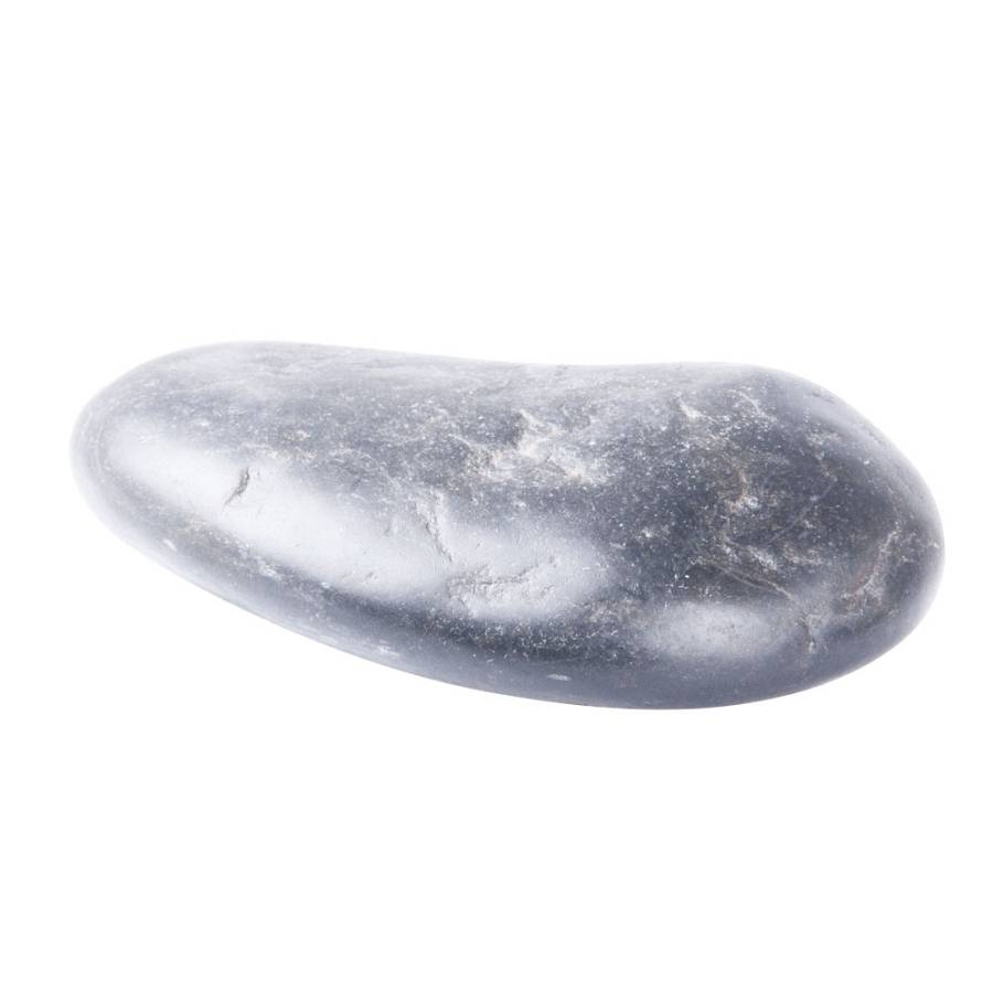 Basalt River Stone Set inSPORTline 10-12cm - 3 Τεμάχια