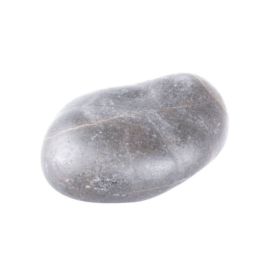 Basalt River Stone Set inSPORTline 10-12cm - 3 Τεμάχια