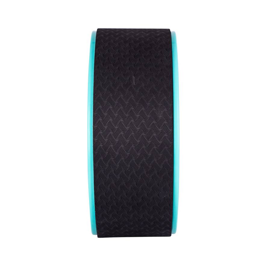 YOGA STRETCH ROLLER WHEEL INSP