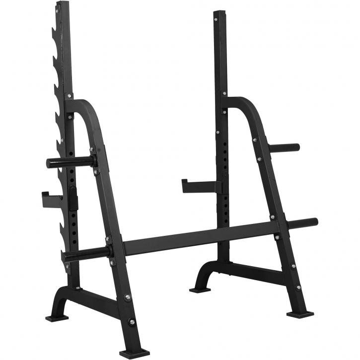 HALF POWER LIFTING RACK OPTIMUM