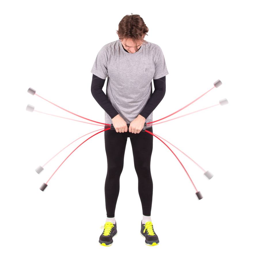 FLEX BAR InSPORTline Strong