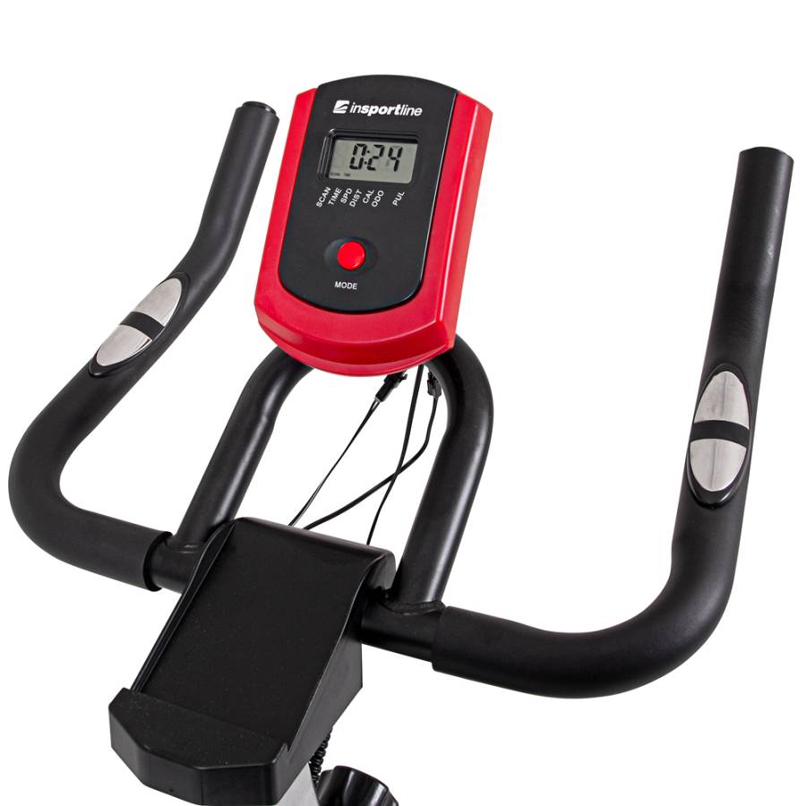 SPIN BIKE inSPORTline Alfan