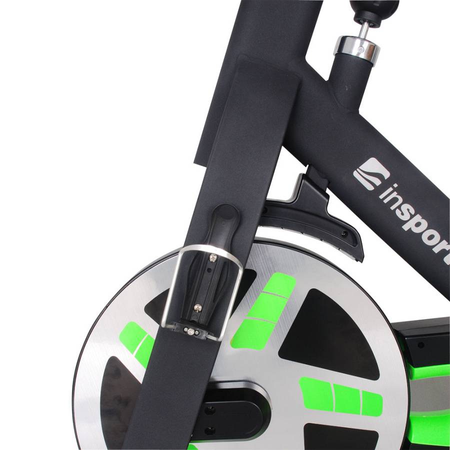 Spinning Bike inSPORTline Airin