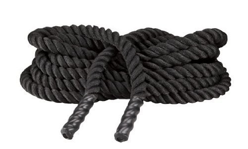 ΣΧΟΙΝΙ CROSS FIT 9MX38MM (ΜΑΥΡΟ) OPTIMUM