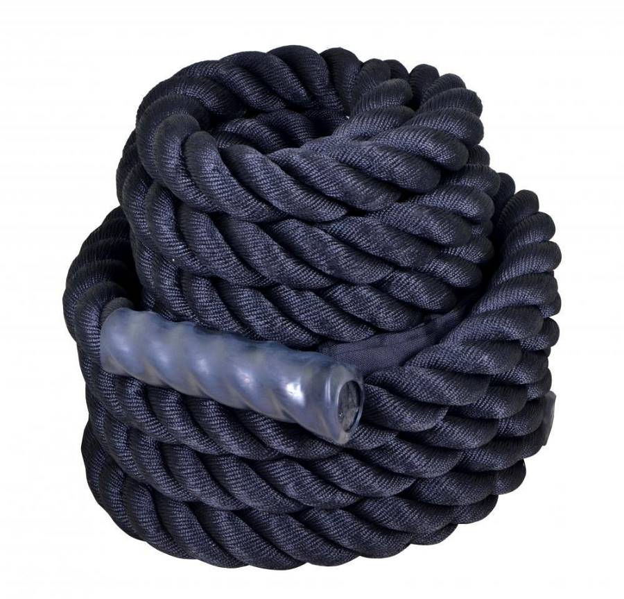 ΣΧΟΙΝΙ CROSS FIT 15M X 38MM (ΜΑΥΡΟ) OPTIMUM