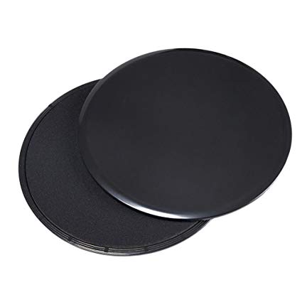 SLIDE DISC (ROUND) OPTIMUM