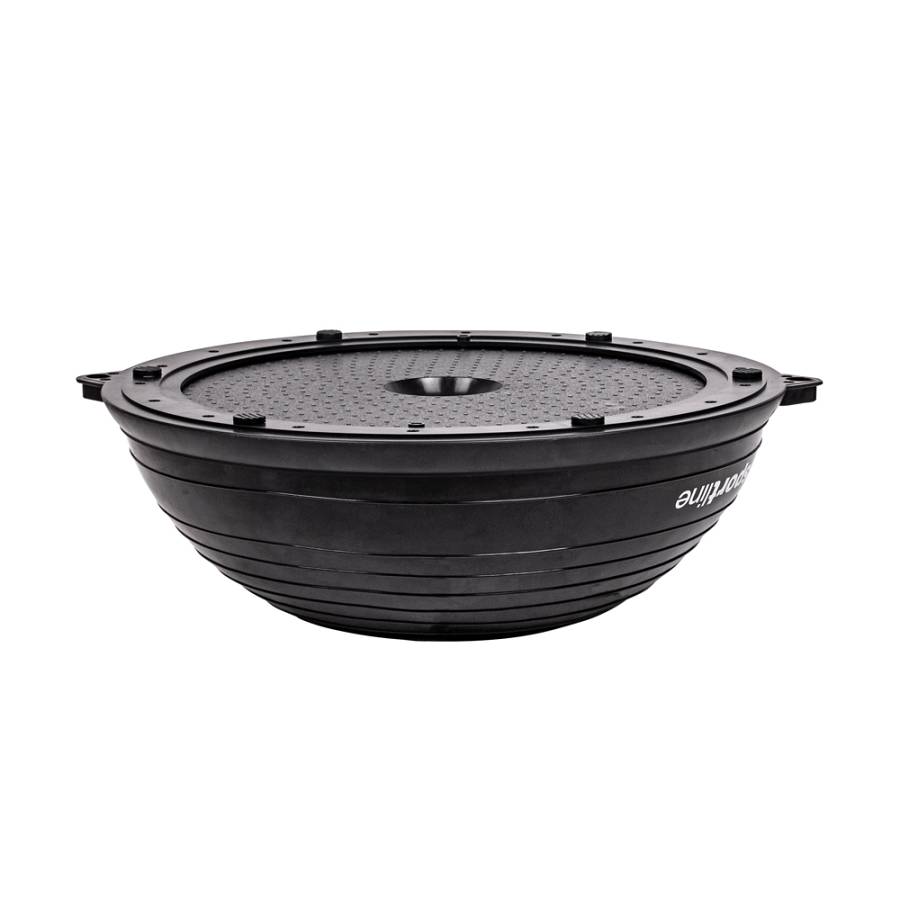 ΜΠΑΛΑ ΙΣΟΡΡΟΠΙΑΣ 58CM (ΜΑΥΡΗ) OPTIMUM