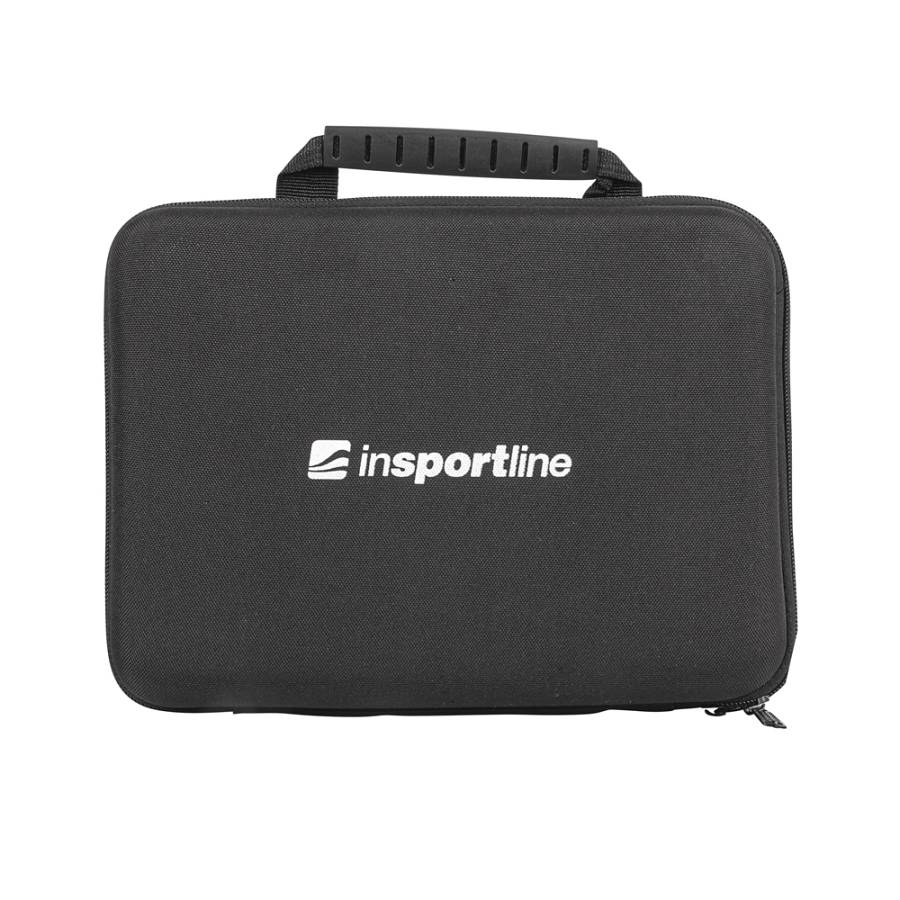 MASSAGE GUN INSPORTLINE BITIGO