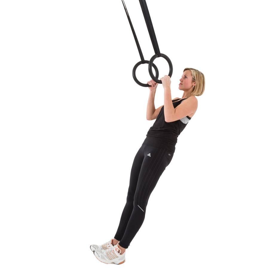 ΚΡΙΚΟΙ CROSS FIT inSPORTline CF020