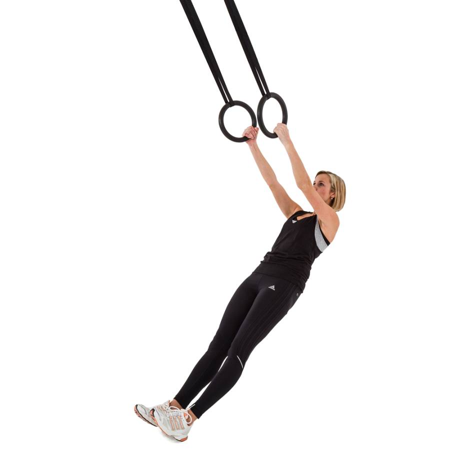 ΚΡΙΚΟΙ CROSS FIT inSPORTline CF020