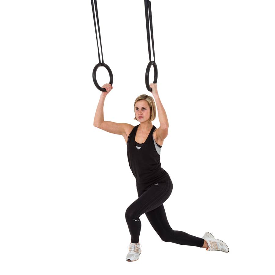 ΚΡΙΚΟΙ CROSS FIT inSPORTline CF020