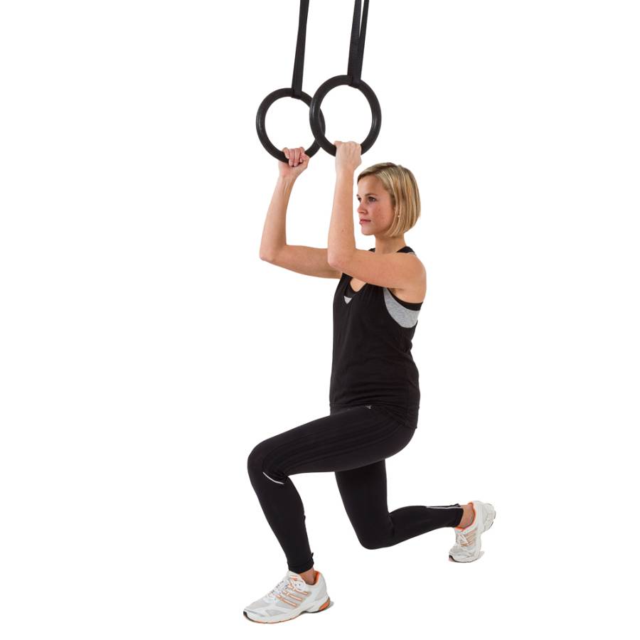 ΚΡΙΚΟΙ CROSS FIT inSPORTline CF020