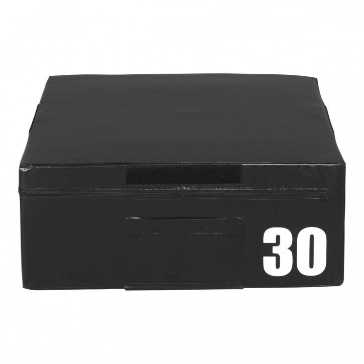 SOFT PLYOMETRIC BOXES 4 IN 1 OPTIMUM