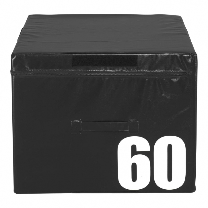 SOFT PLYOMETRIC BOXES 4 IN 1 OPTIMUM