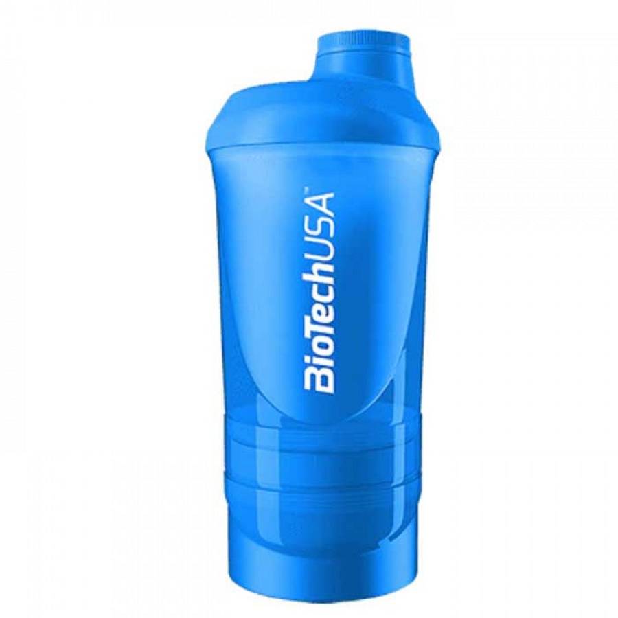 ΣΕΙΚΕΡ MAGENTA ΜΠΛΕ 600 ML BIOTECH