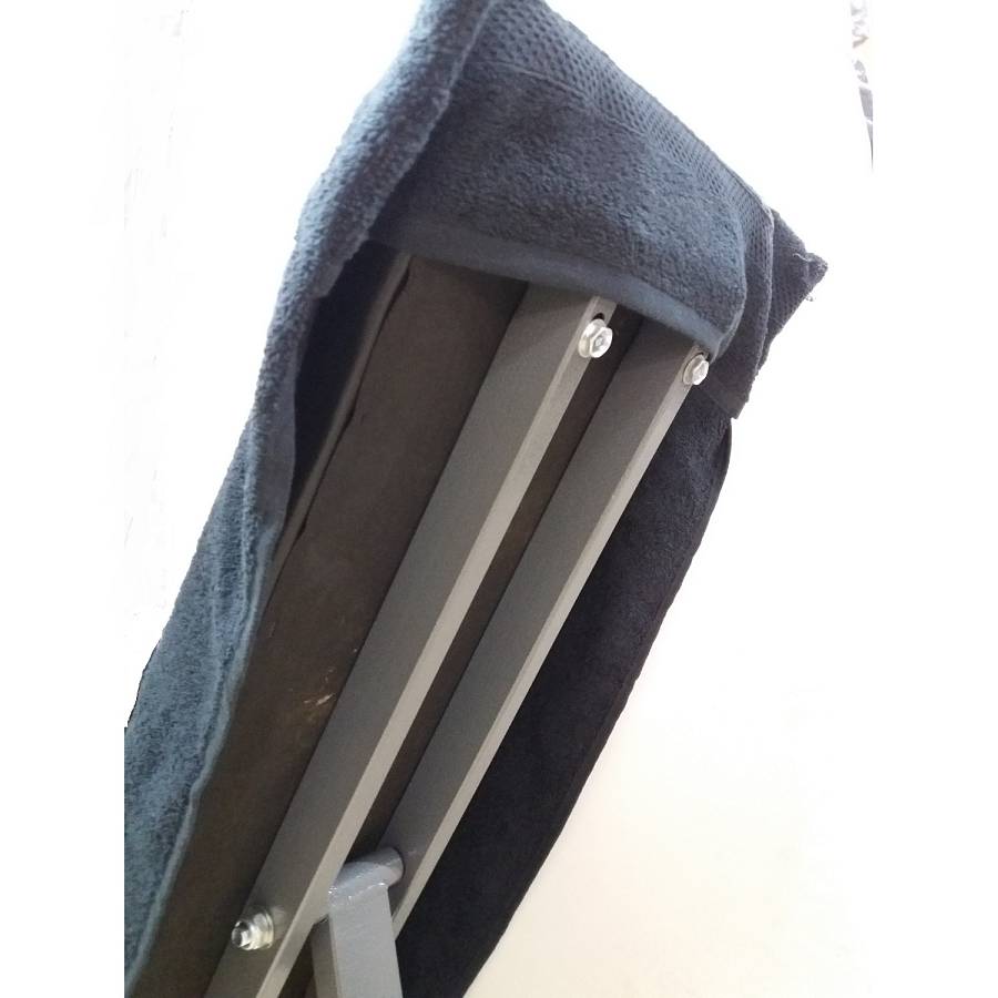 Bodyworks Gym Towel