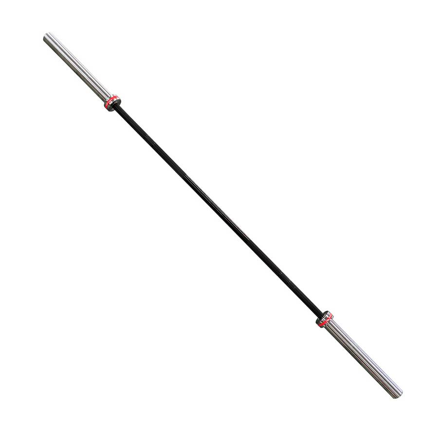 Viking Pro C-4X Ολυμπιακή Μπάρα Άρσης Βαρών Crossfit 220cm