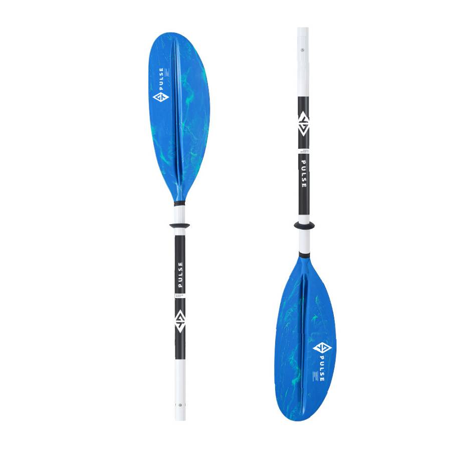 Κουπί Αλουμινίου KAYAK PULSE (AQUATONE)