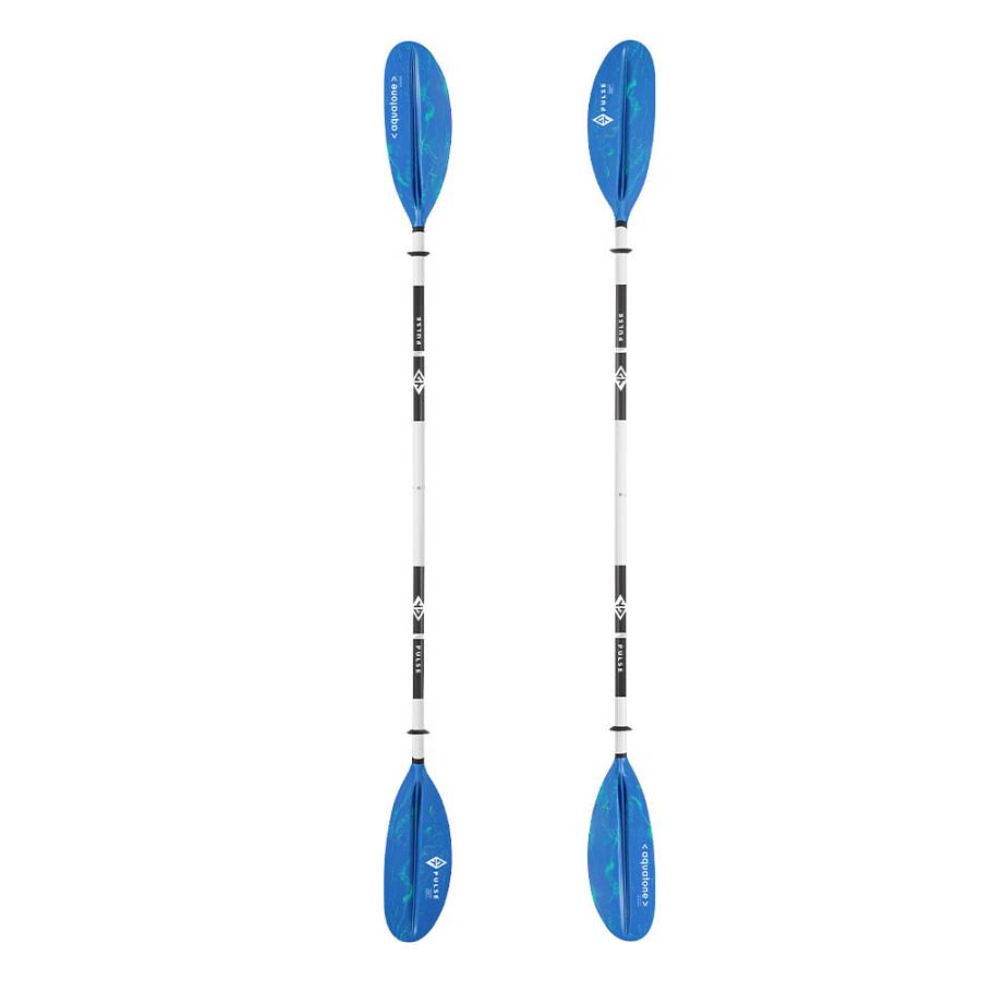 Κουπί Αλουμινίου KAYAK PULSE (AQUATONE)
